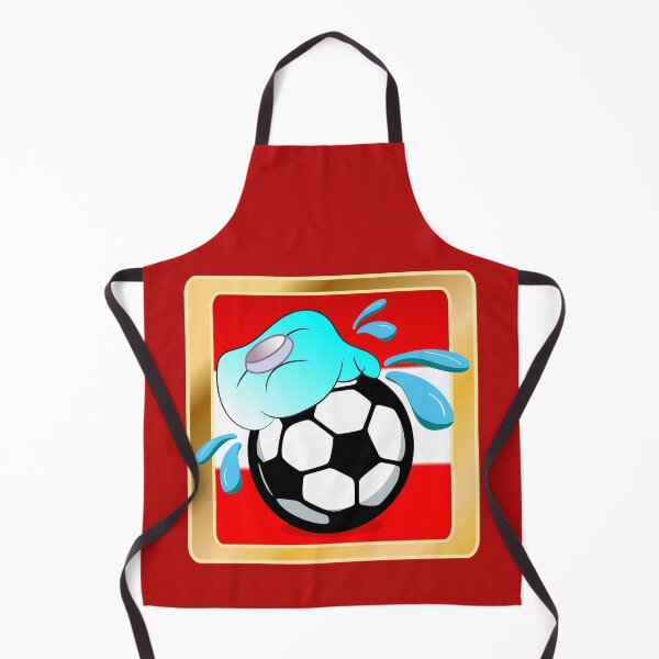 Item preview, Summer Austria Football designed and sold by minimalartstory.