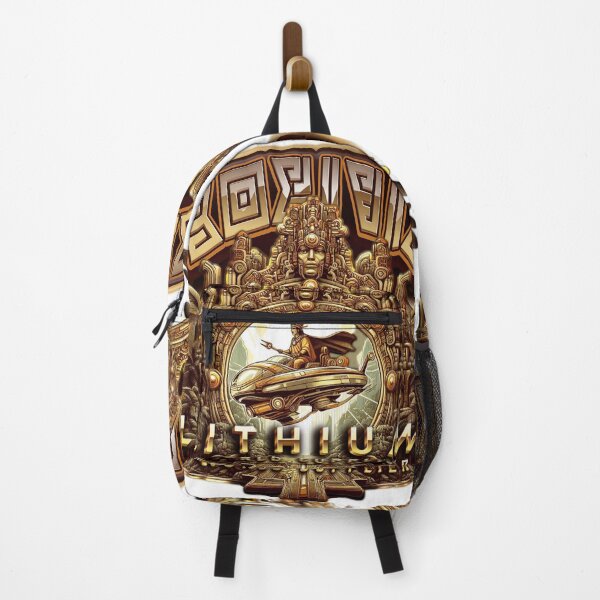 Item preview, Bolivia Lithium designed and sold by piscininha.