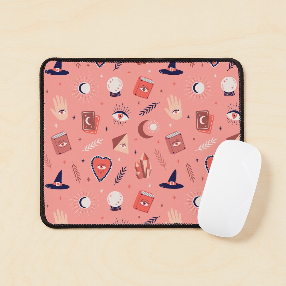 Item preview, Mouse Pad designed and sold by studioVII.