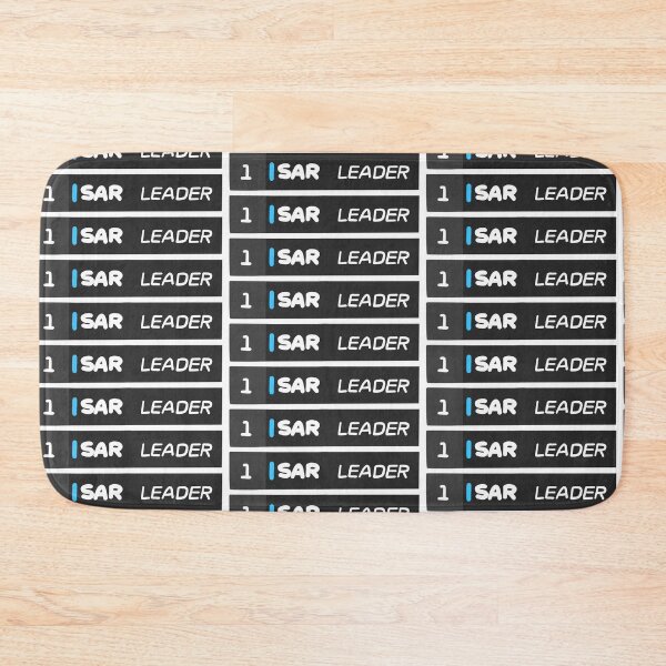 Item preview, Sargeant - Leader - F1 designed and sold by SimoneLooijenga.