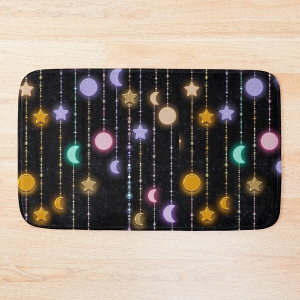 Item preview, bead curtain designed and sold by ritusdesigns.