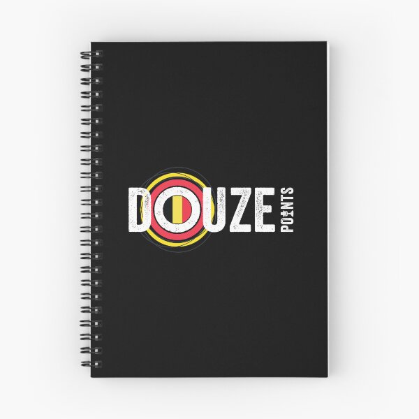 Item preview, Douze points - Belgium designed and sold by lazarusheart.