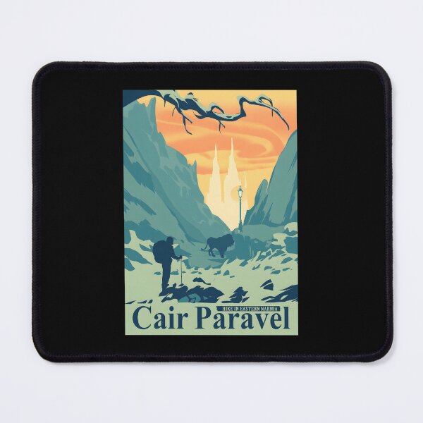 Item preview, Cair Paravel Narnia	 designed and sold by ztduelmchaun.