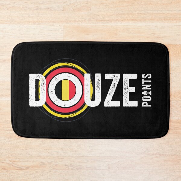 Item preview, Douze points - Belgium designed and sold by lazarusheart.