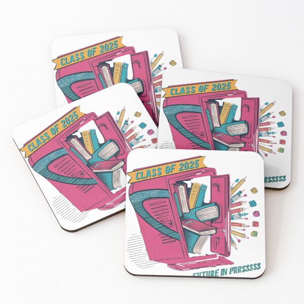 Item preview, Unlocking Potential: Class of 2025 designed and sold by AmziLife.