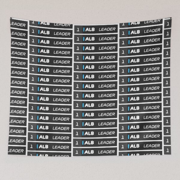 Item preview, Albon - Leader - F1 designed and sold by SimoneLooijenga.