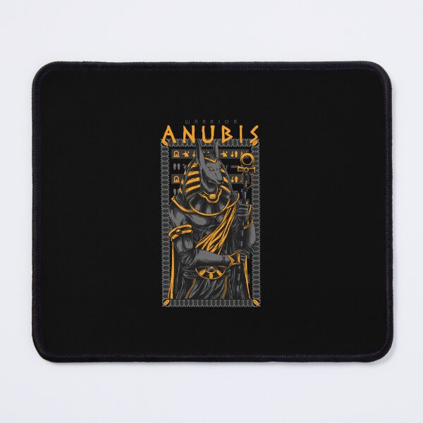 Item preview, anubis warrior designed and sold by ManikRaja.