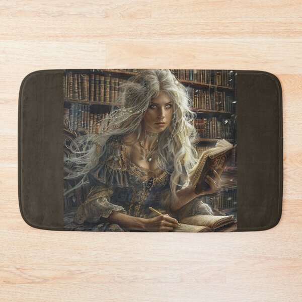 Item preview, The Timeless Archivist designed and sold by AndreaMart.