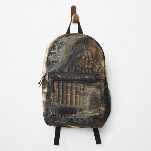 Item preview, The Timeless Archivist designed and sold by AndreaMart.