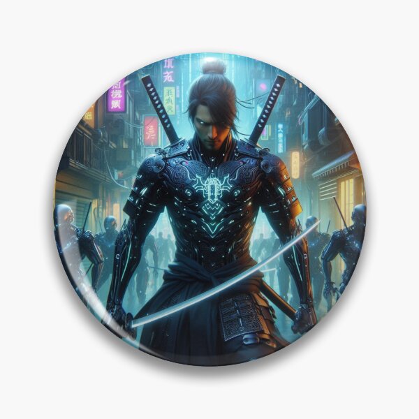 Item preview, Samurai designed and sold by RaF71PrO.