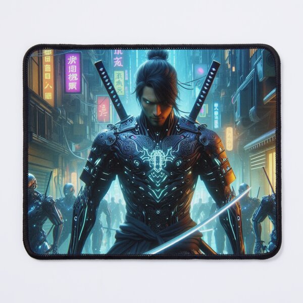 Item preview, Samurai designed and sold by RaF71PrO.