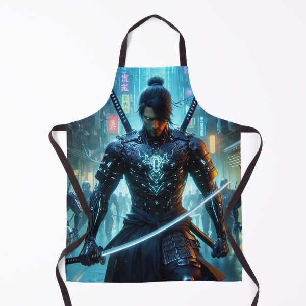 Item preview, Samurai designed and sold by RaF71PrO.