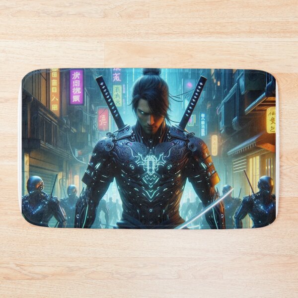 Item preview, Samurai designed and sold by RaF71PrO.