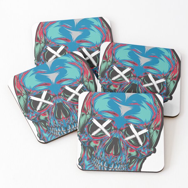 Item preview, NINE LIVES - Arrow to the Head designed and sold by G-RAFFDESIGN.