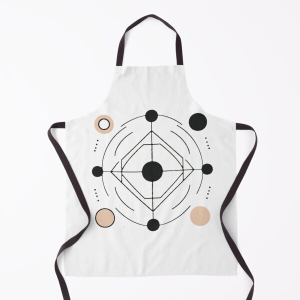 Item preview, Geometric Celestial Design designed and sold by RkskArt.