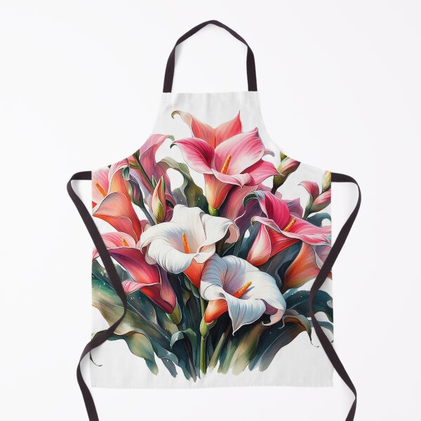 Item preview, Calla lily bouquet, zantedeschia  designed and sold by LiluEremenko.