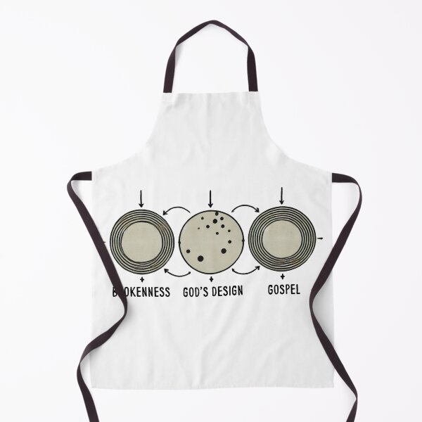 Item preview, Three Circles Gospel - Spiritual Journey designed and sold by Blink Art Studio.