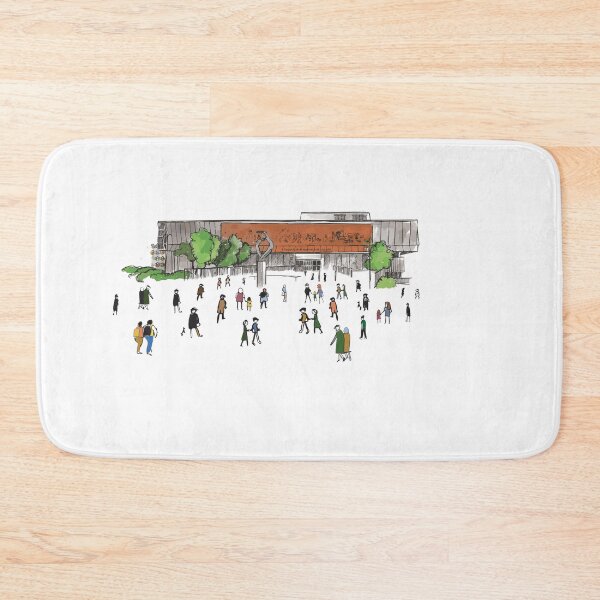 Item preview, Potteries Museum, Stoke On Trent - Illustrated Tribute designed and sold by FoleyPottery.