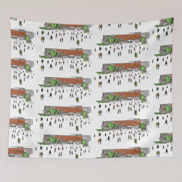 Item preview, Potteries Museum, Stoke On Trent - Illustrated Tribute designed and sold by FoleyPottery.