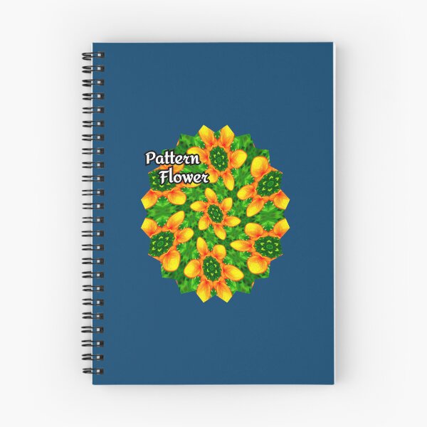 Item preview, Golden Lily Pattern designed and sold by Patternflower.