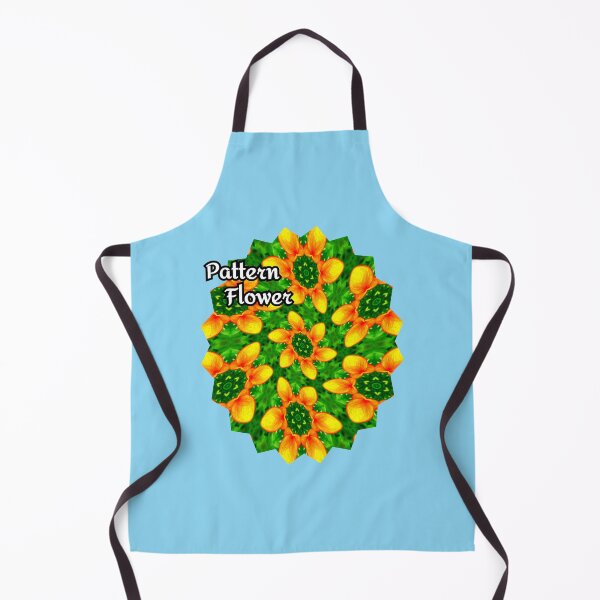 Item preview, Golden Lily Pattern designed and sold by Patternflower.