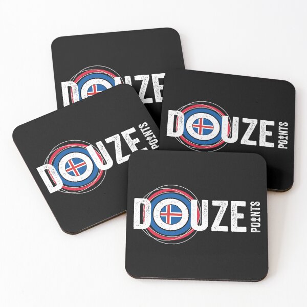 Item preview, Douze points - Iceland designed and sold by lazarusheart.