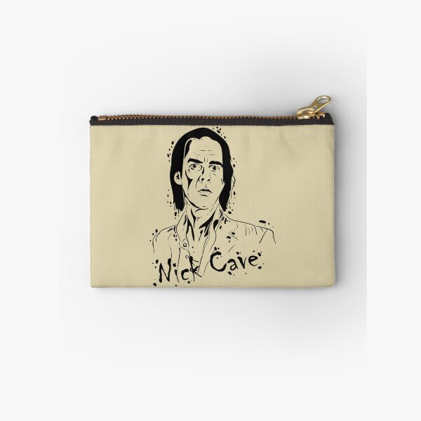 Item preview, Nick Cave designed and sold by Deepness2023.
