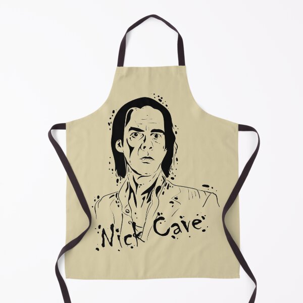 Item preview, Nick Cave designed and sold by Deepness2023.