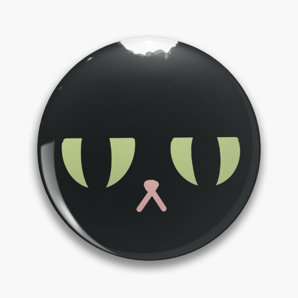 Item preview, The black cat is bored. designed and sold by Pitix-19.