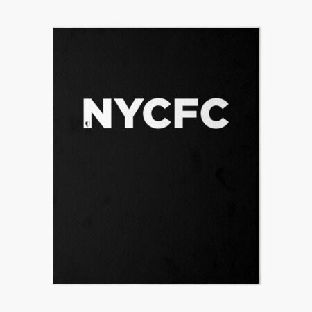 Artikel-Vorschau von New York City Fanatics Club , designt und verkauft von GOBBI-DESIGN.