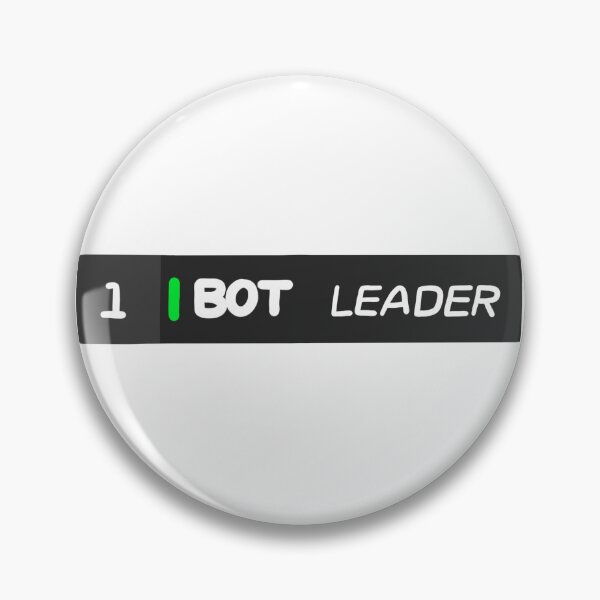 Item preview, Bottas - Leader - F1 designed and sold by SimoneLooijenga.