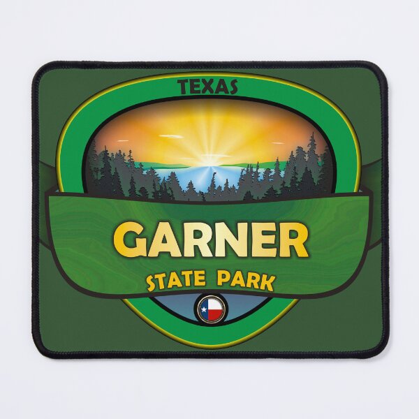 Item preview, Garner State Park Texas designed and sold by studioss76.