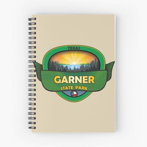 Item preview, Garner State Park Texas designed and sold by studioss76.