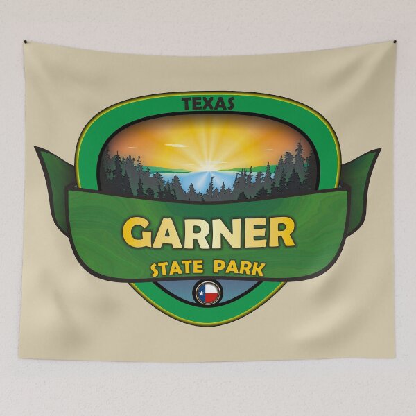 Item preview, Garner State Park Texas designed and sold by studioss76.