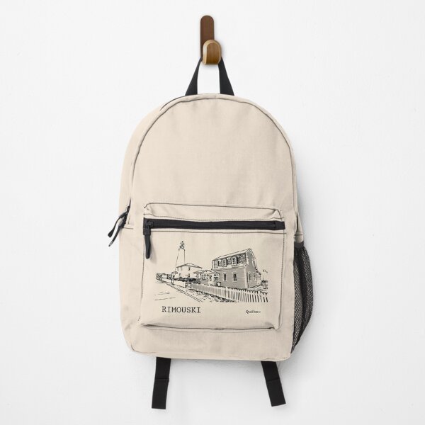 Item preview, Rimouski Québec designed and sold by Lakeric Cityscapes.