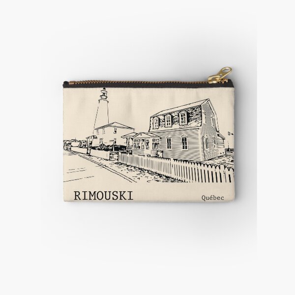 Item preview, Rimouski Québec designed and sold by Lakeric.