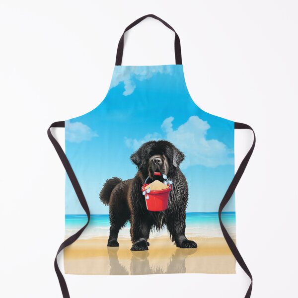 Item preview, Water Dog designed and sold by Christine Mullis.