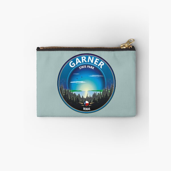 Item preview, Garner State Park Texas landscape designed and sold by studioss76.