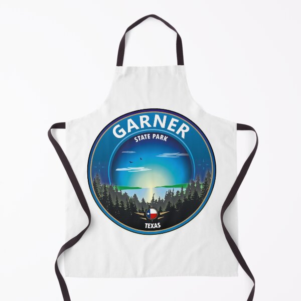Item preview, Garner State Park Texas landscape designed and sold by studioss76.