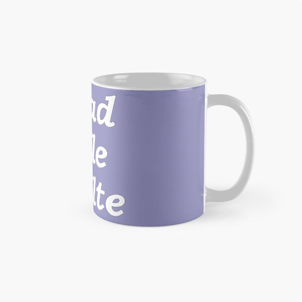 Item preview,  'Ceud Míle Fáilte' indigo pastel Scottish Gaelic translation  'One hundred thousand welcomes' designed and sold by Mamaidh Made.