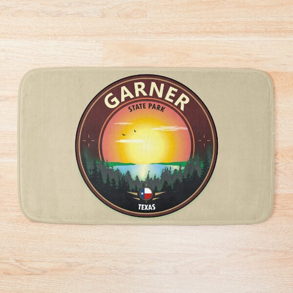 Item preview, Garner State Park Texas nature landscape designed and sold by studioss76.