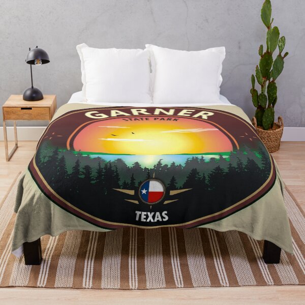 Item preview, Garner State Park Texas nature landscape designed and sold by studioss76.