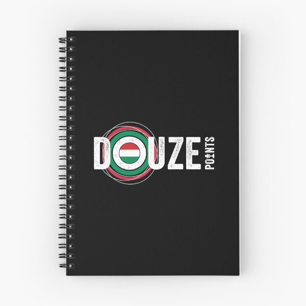 Item preview, Douze points - Hungary designed and sold by lazarusheart.