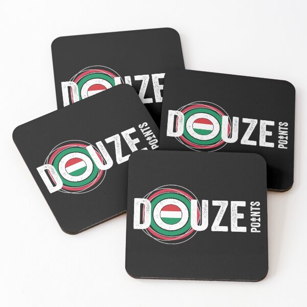 Item preview, Douze points - Hungary designed and sold by lazarusheart.