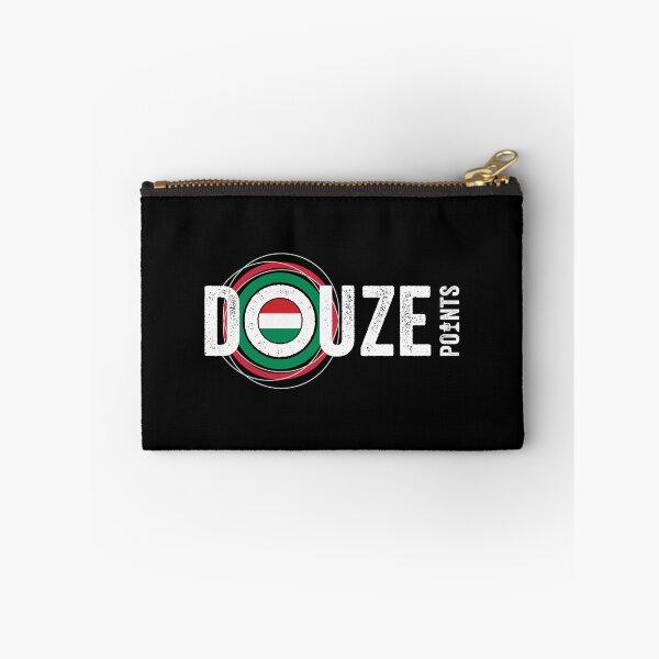 Item preview, Douze points - Hungary designed and sold by lazarusheart.