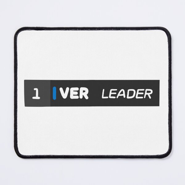 Item preview, Verstappen - Leader - F1 designed and sold by SimoneLooijenga.