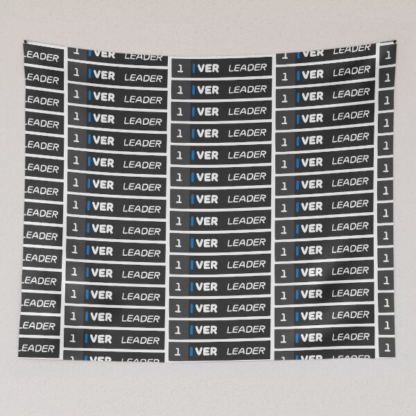 Item preview, Verstappen - Leader - F1 designed and sold by SimoneLooijenga.