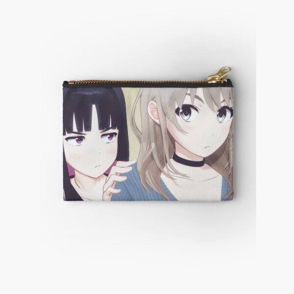 Item preview, Anime Girls Band Cry : Subaru, Momoka designed and sold by FanThisAll.