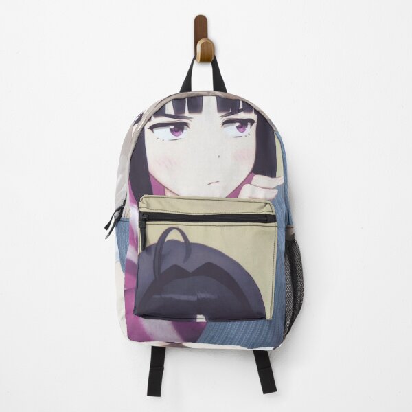 Item preview, Anime Girls Band Cry : Subaru, Momoka designed and sold by FanThisAll.