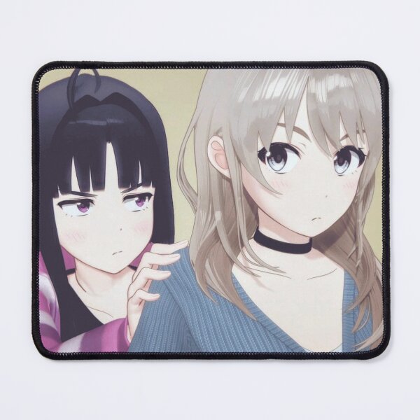 Item preview, Anime Girls Band Cry : Subaru, Momoka designed and sold by FanThisAll.